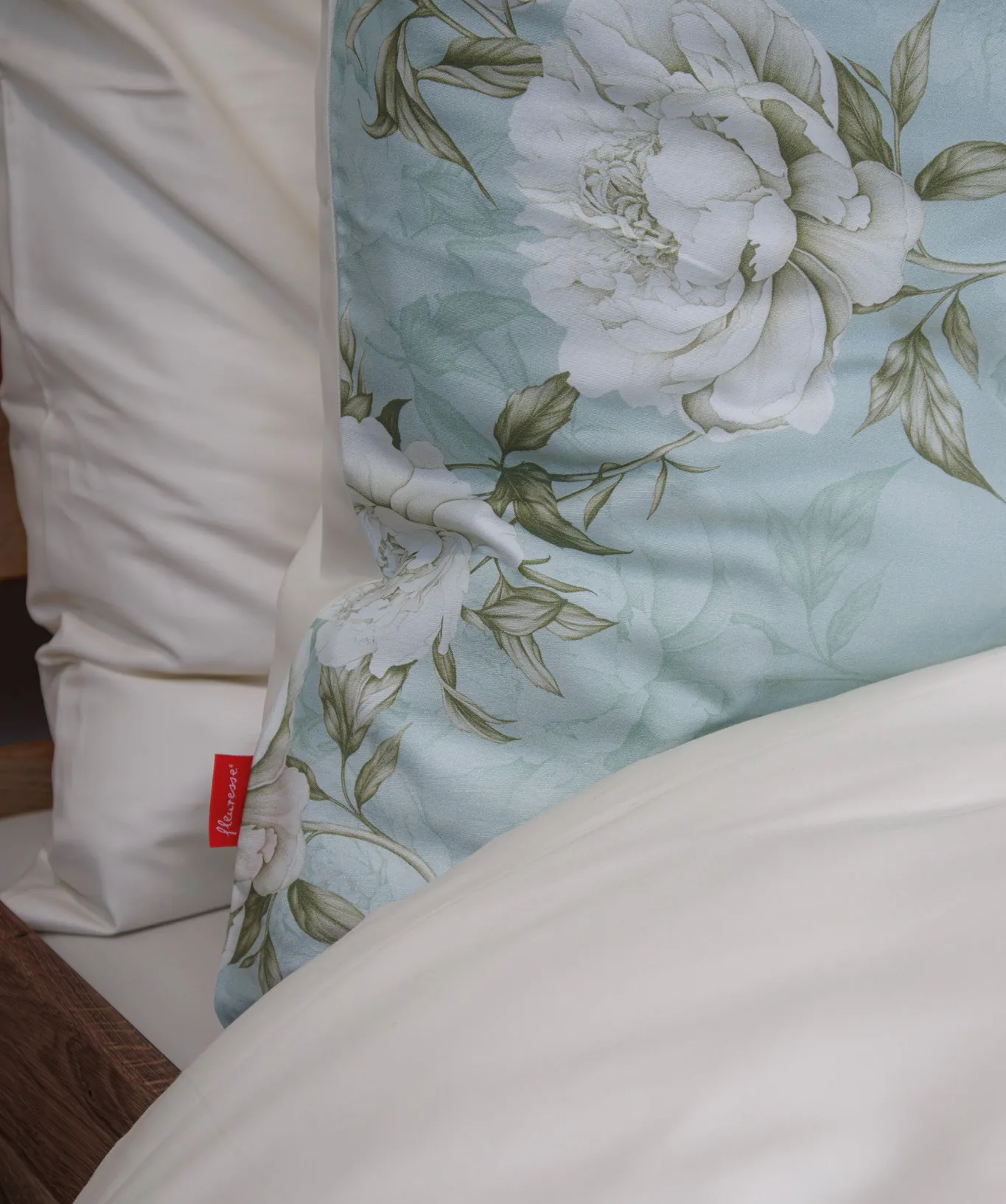 Bed Art Honeydew – Ambiente 4