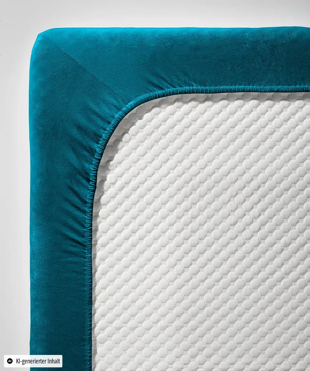 ElastoComfort Blau – Detail
