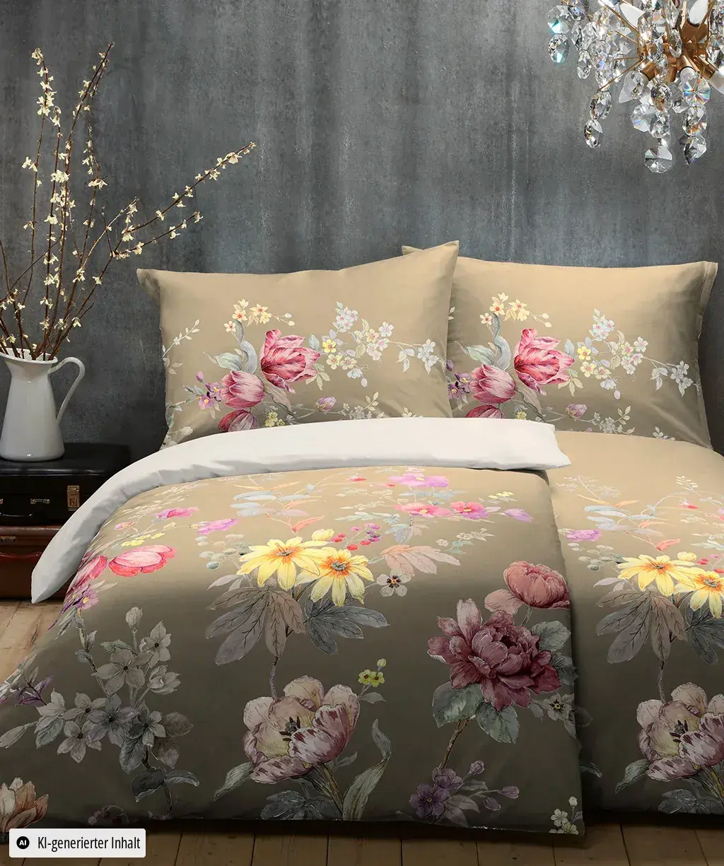 BedArt Bunt – Ambiente