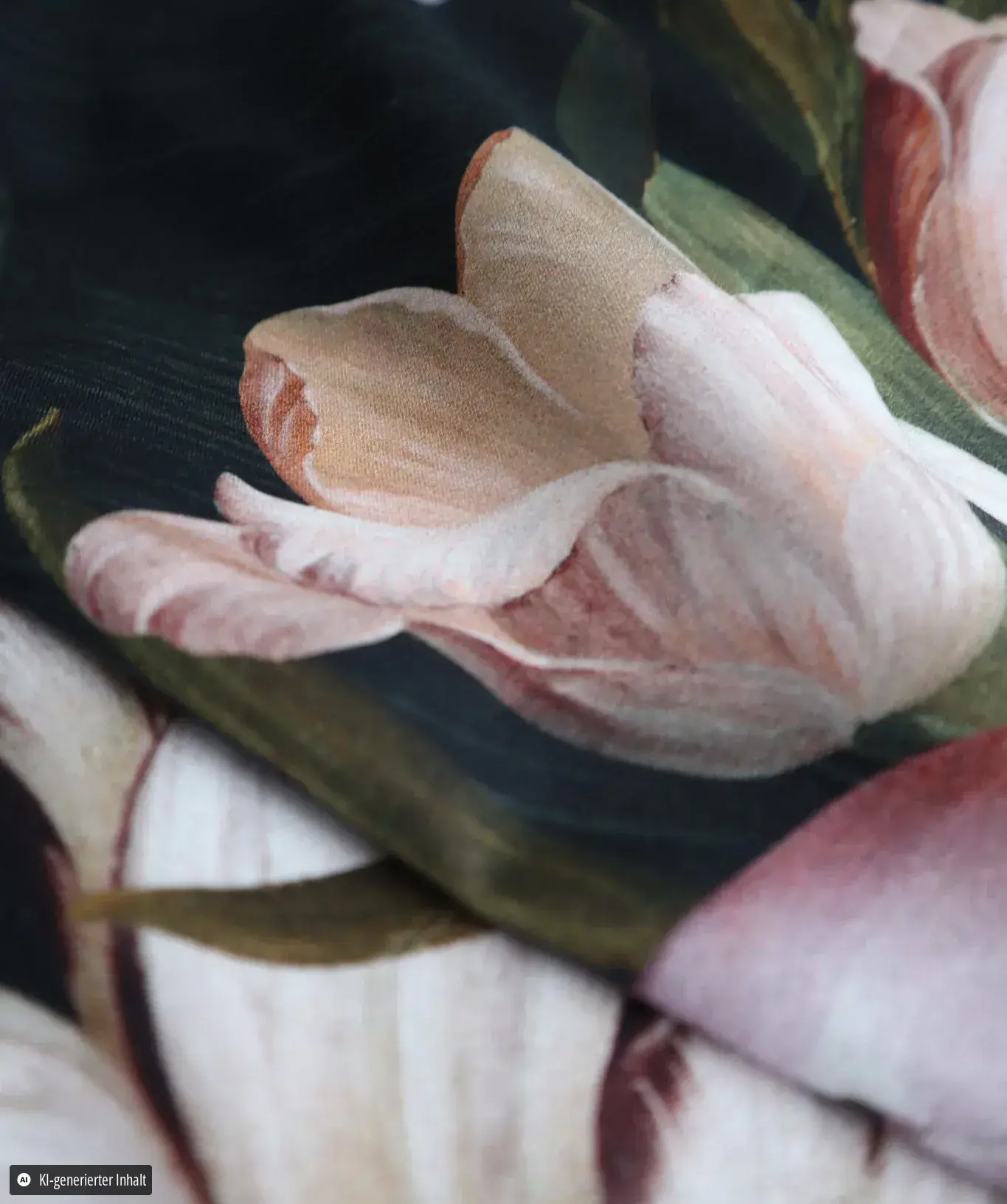 Flower Art Stone – Ambiente 3