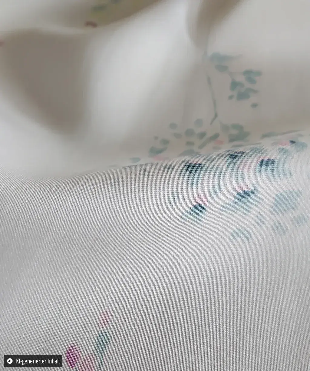 DreamDeluxe Weiß – Detail