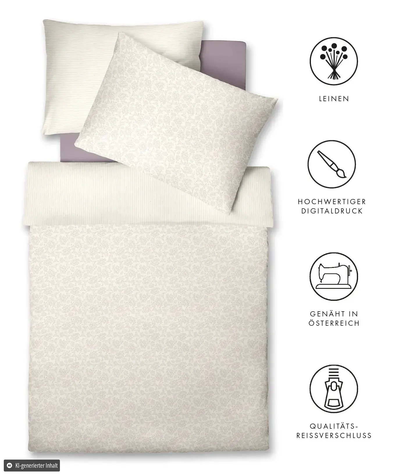Nizza Mauve – Freisteller