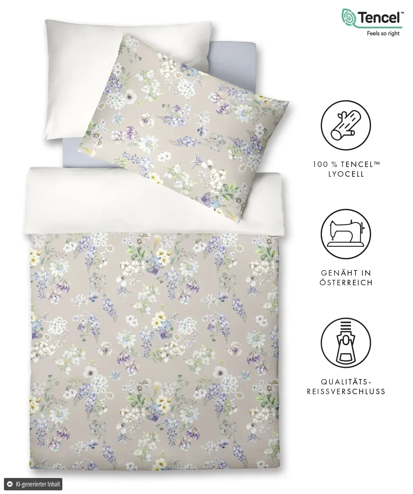 Luxury Pastell – Freisteller