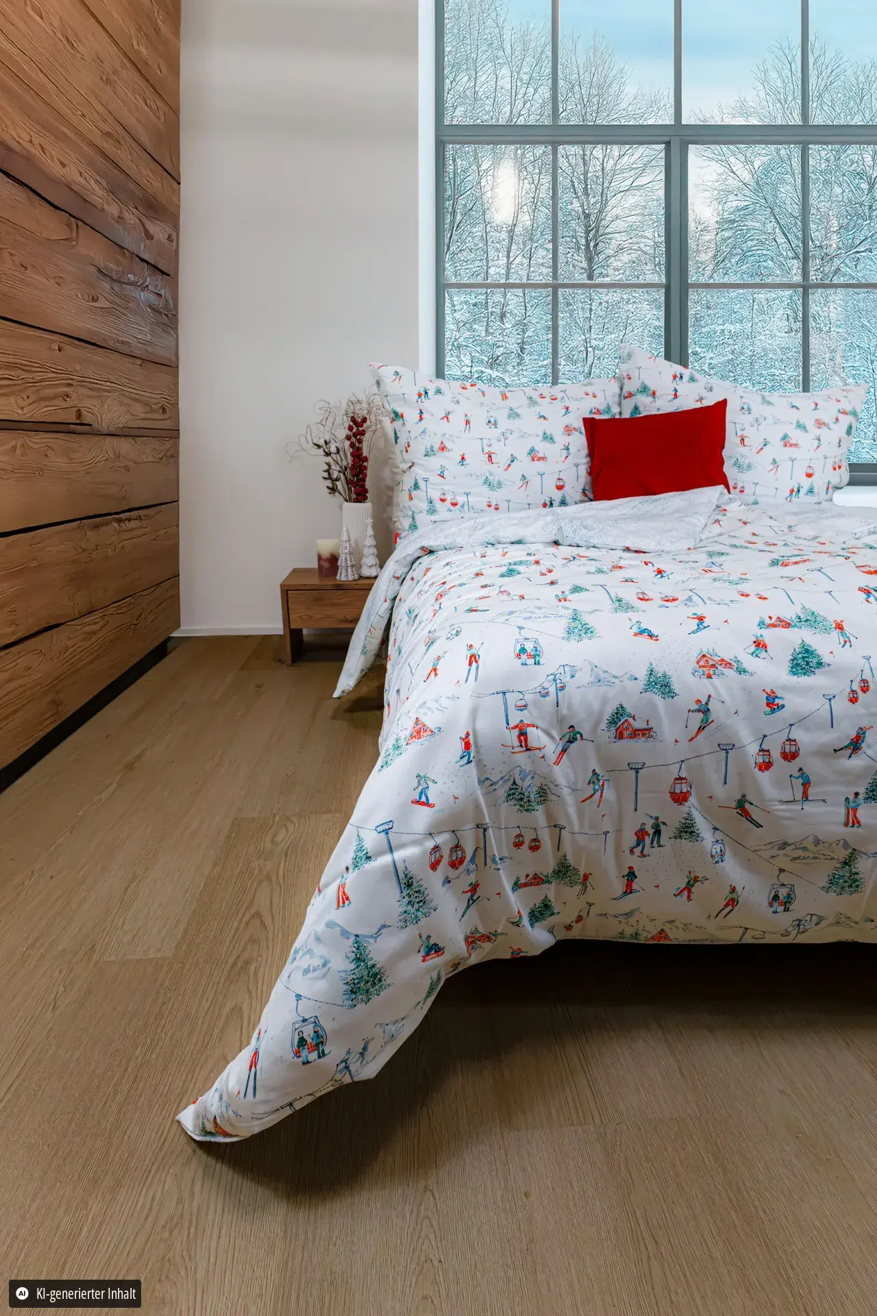 BedArt 0001 – Ambiente