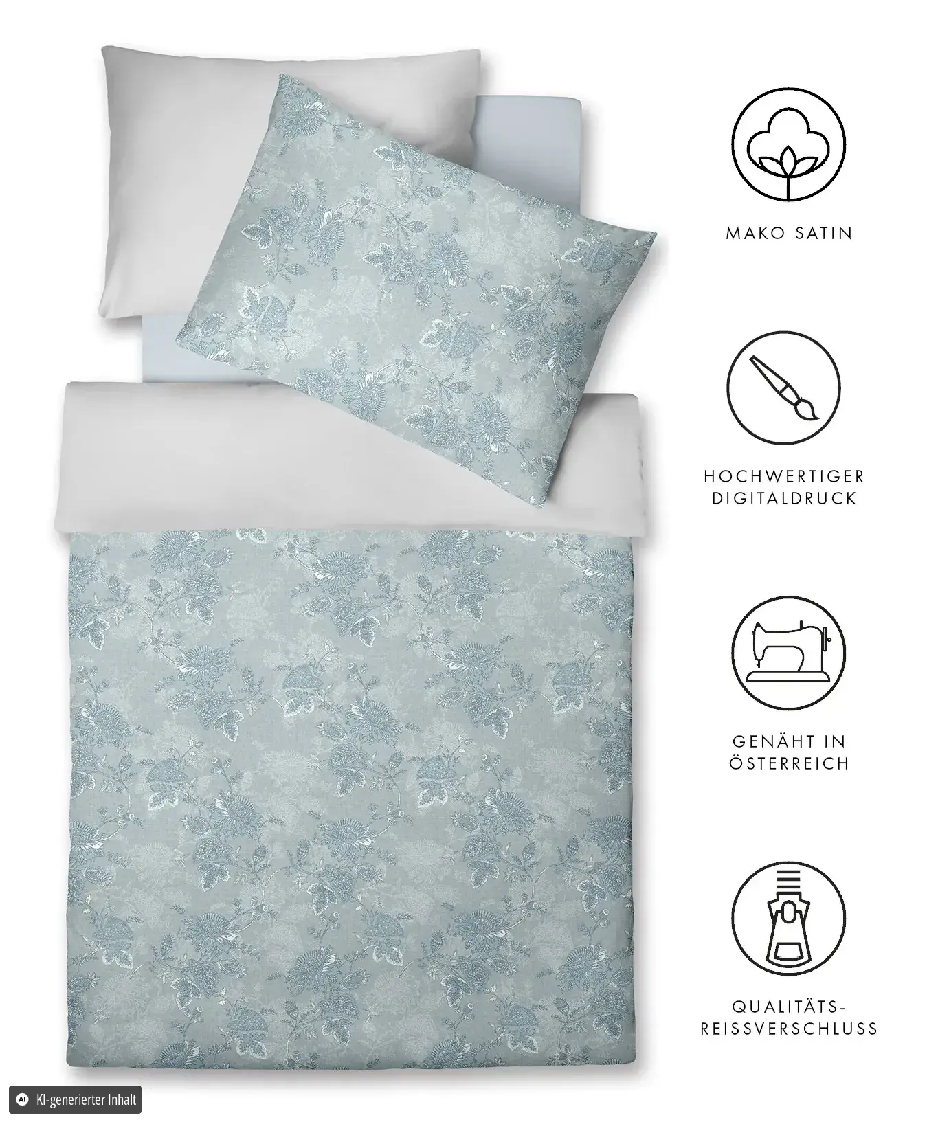 Miami Powder Blue – Freisteller