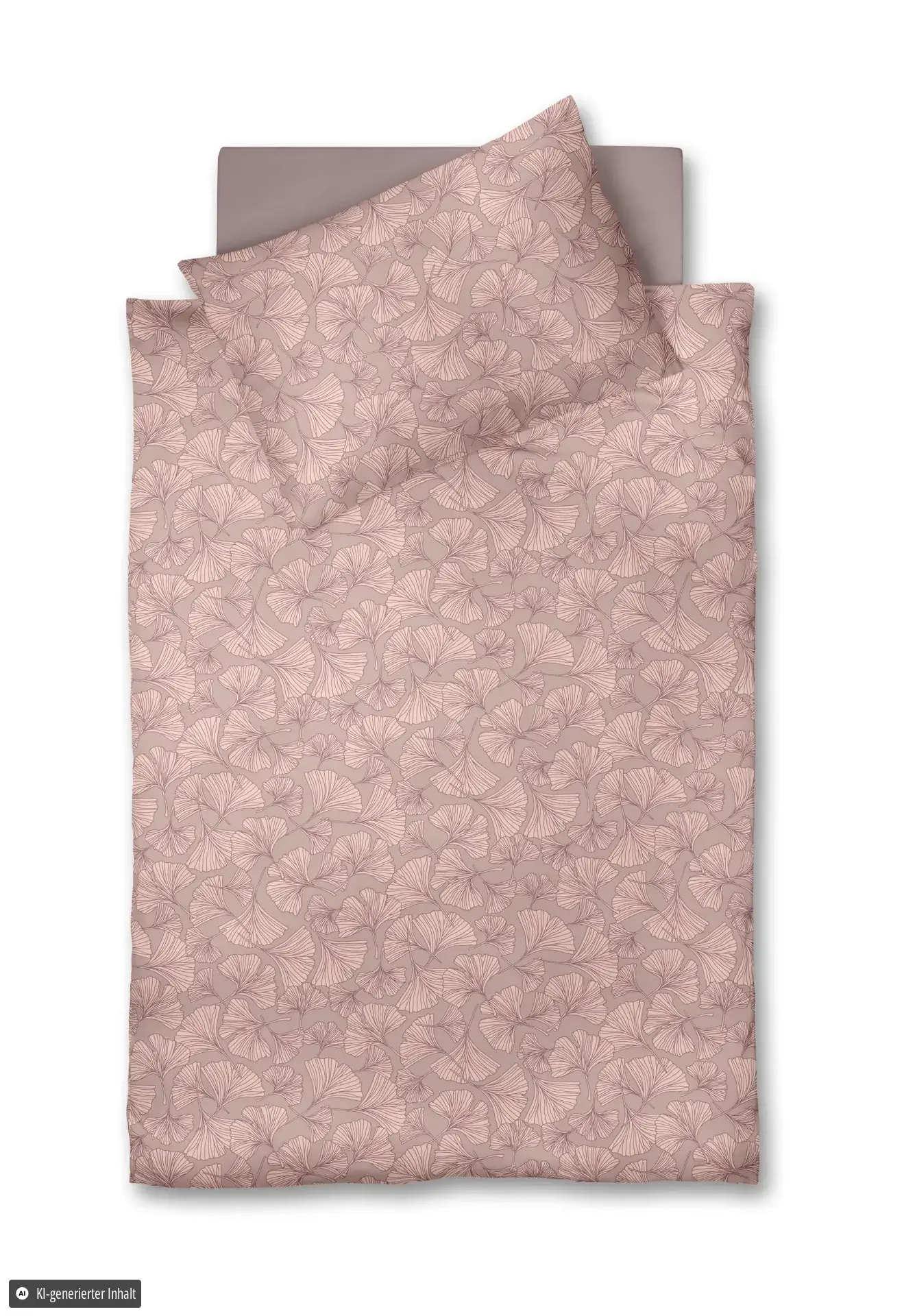 MODERN CLASSIC 055107 Bettwäsche aus Satin