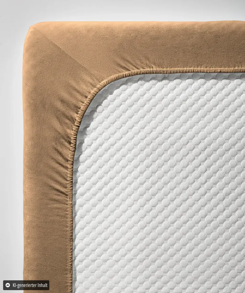 ElastoComfort Braun – Detail