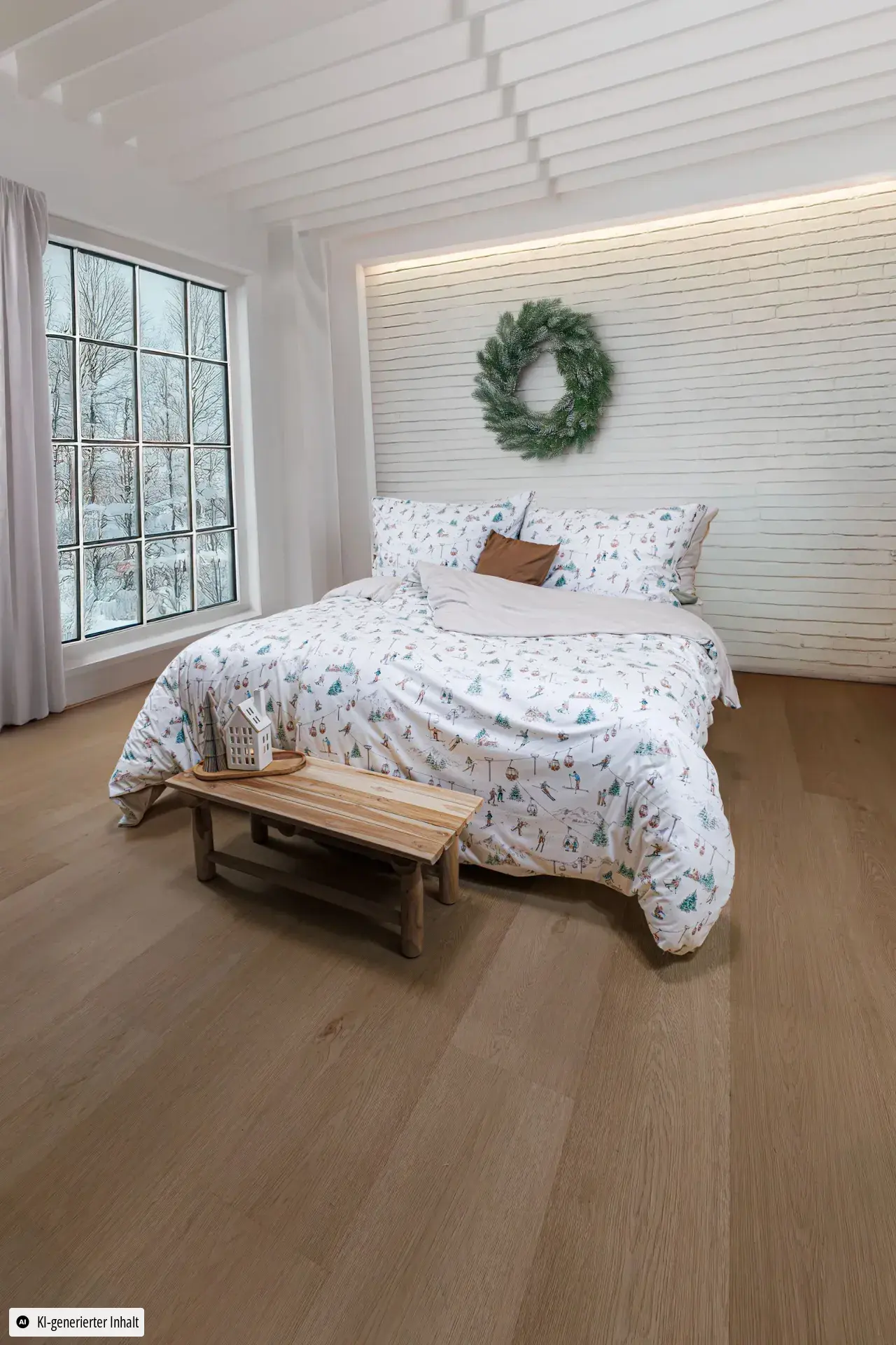 Diamond 0001 – Ambiente