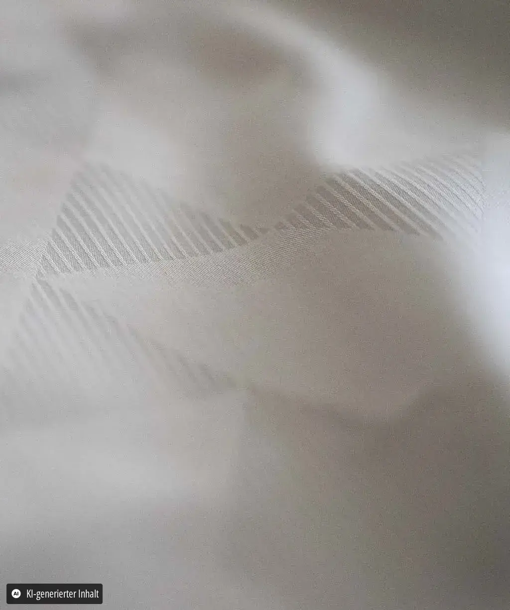 Opal Weiß – Material