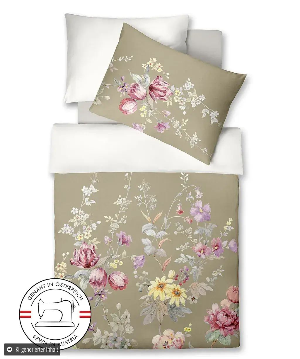 BedArt Bunt – Freisteller