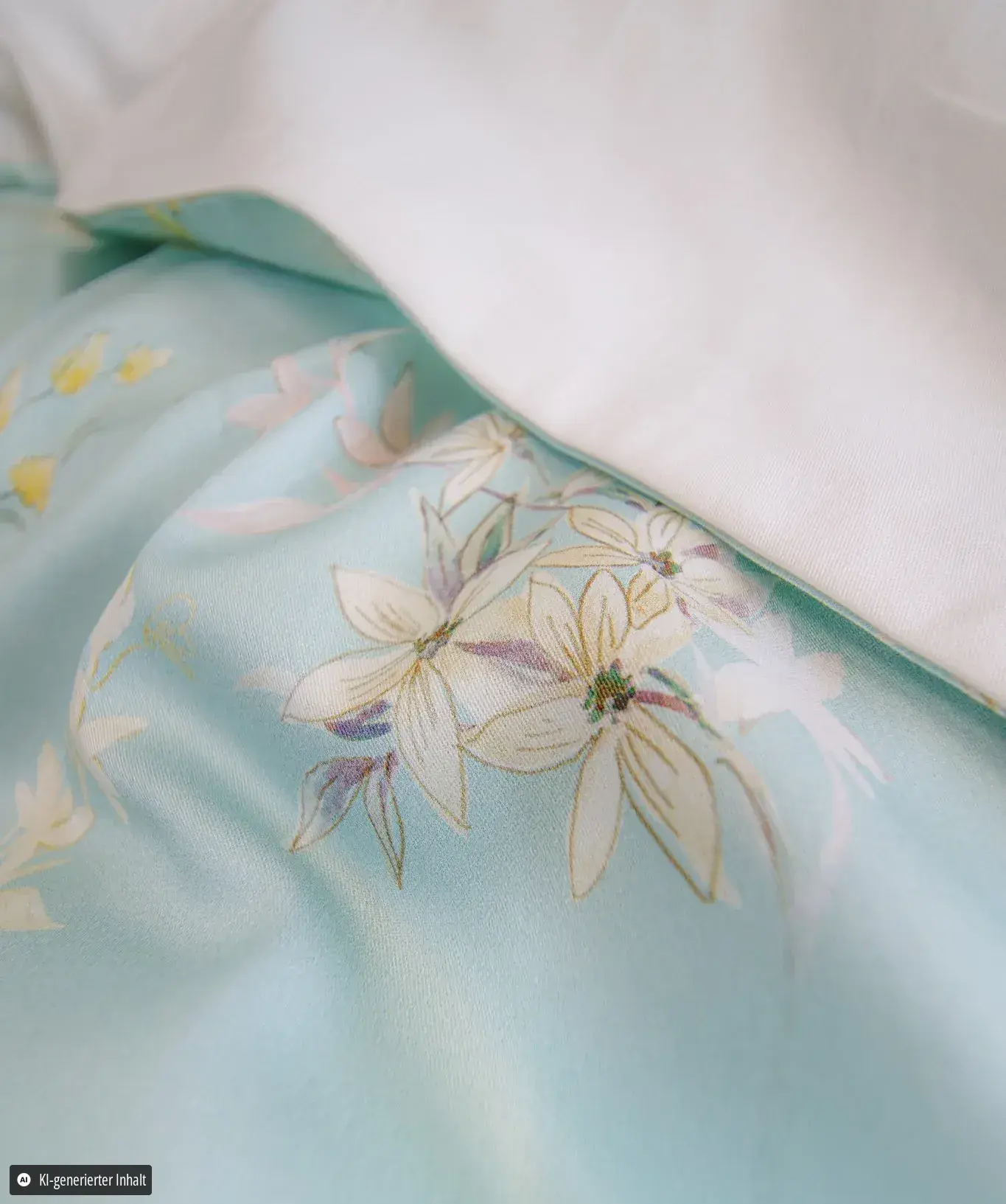 Bed Art Honeydew – Ambiente 3