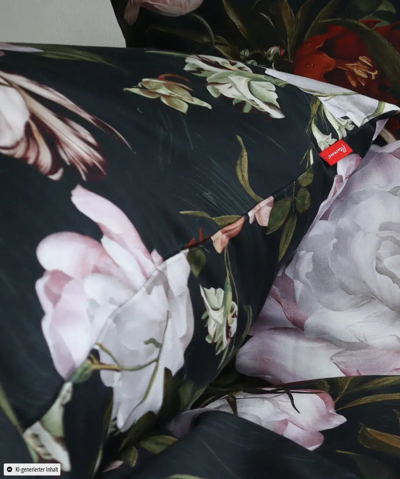 Flower Art Stone – Ambiente 2