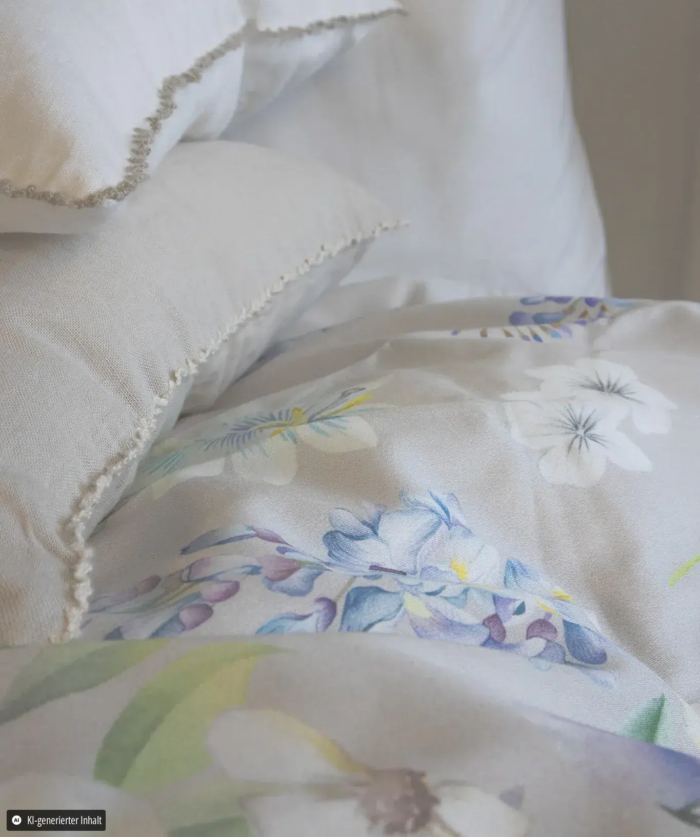 Luxury Pastell – Ambiente 2