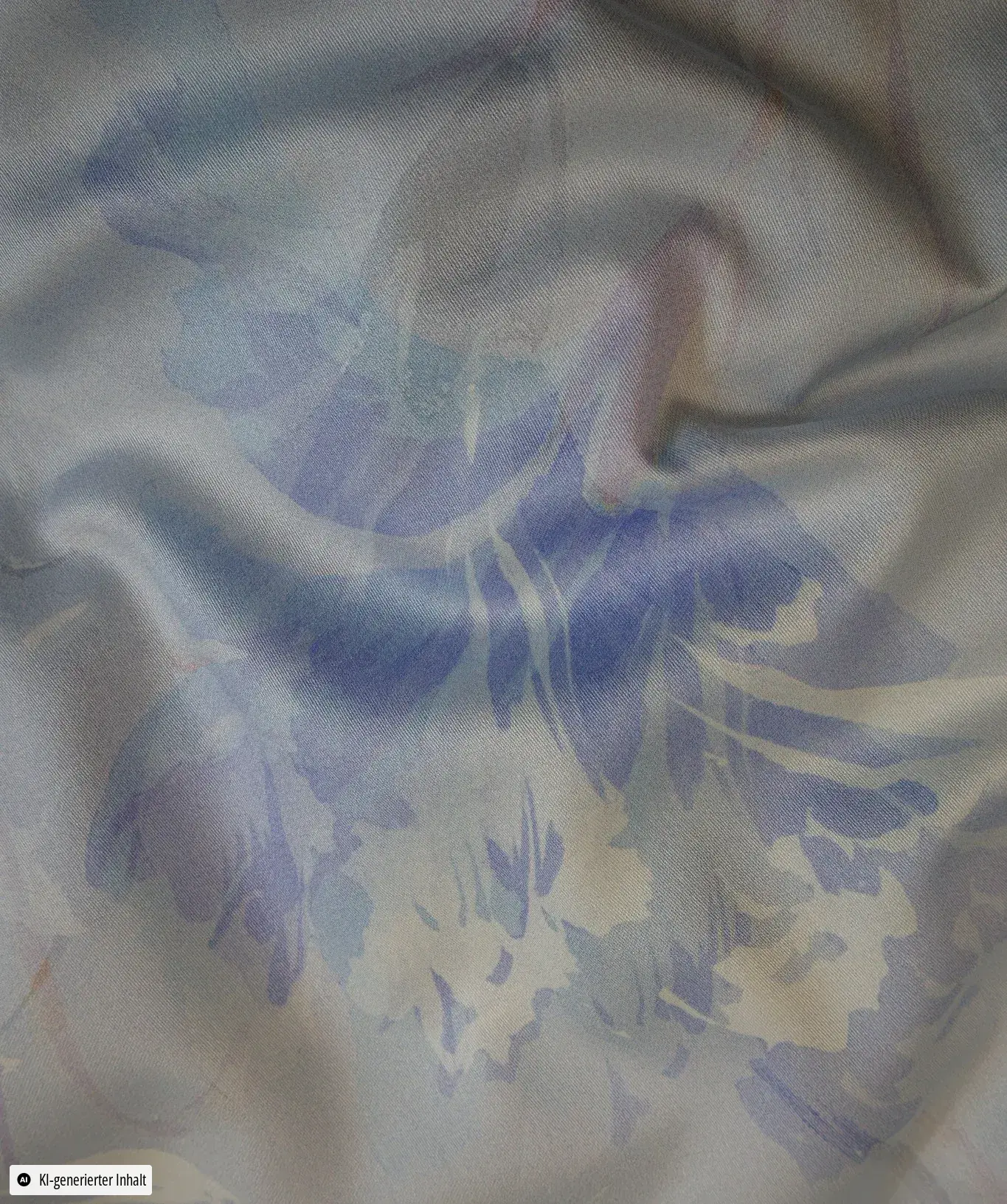 Bed Art Lilac – Ambiente 3