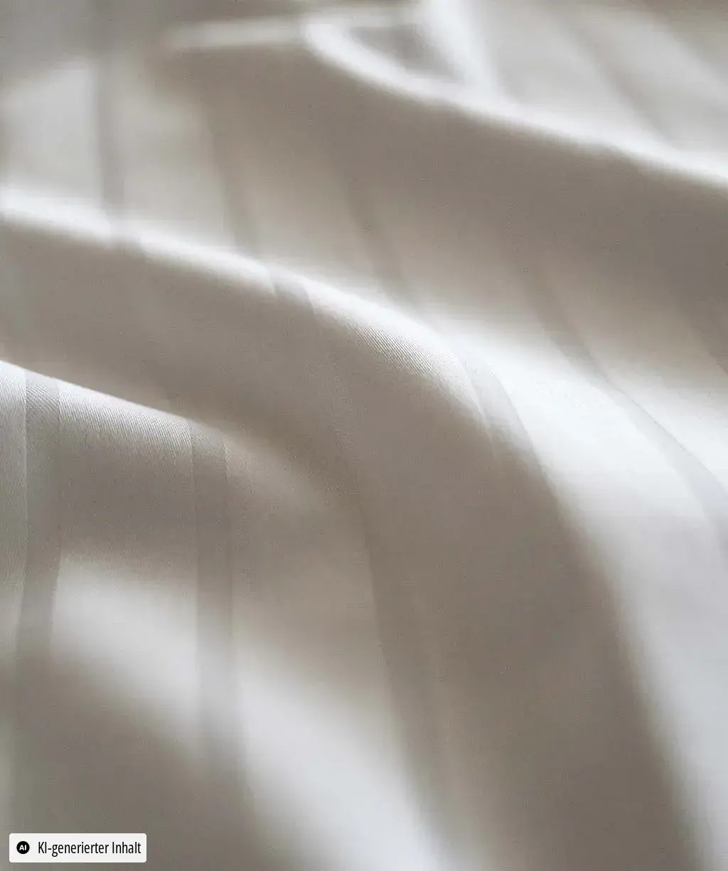 Melk Weiß – Material