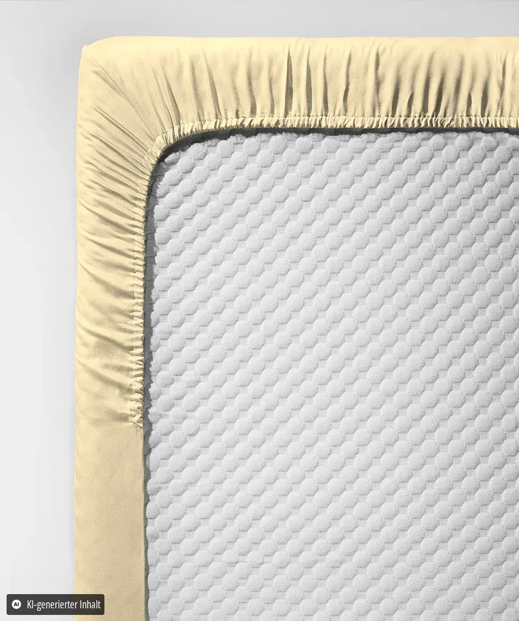 SatinDSplt Creme – Detail