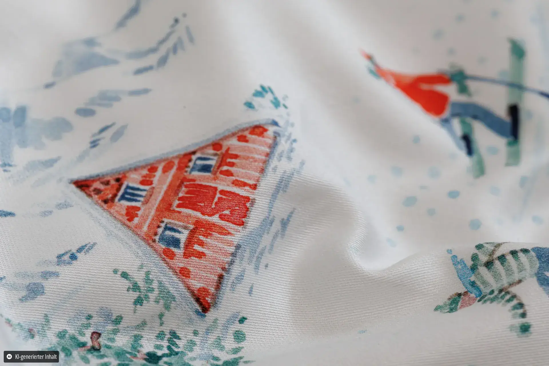 BedArt 0001 – Detail
