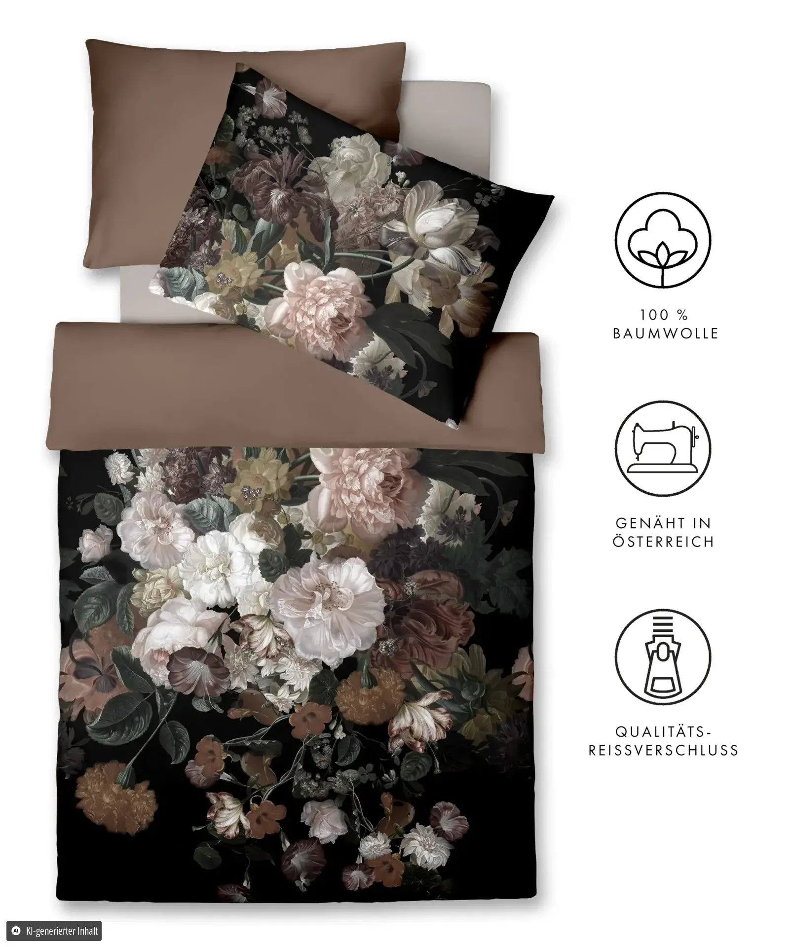 Bed Art Stone – Freisteller