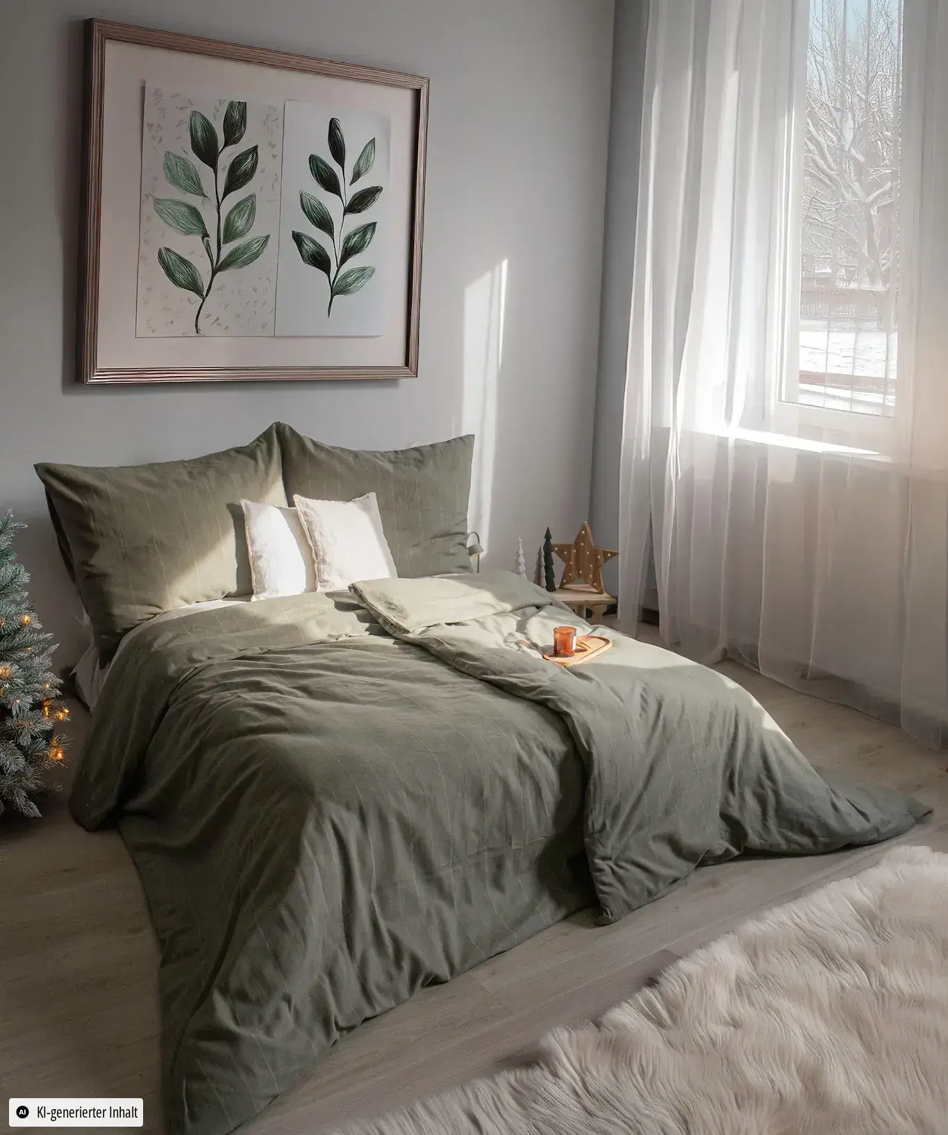 Lech Pine – Ambiente 1