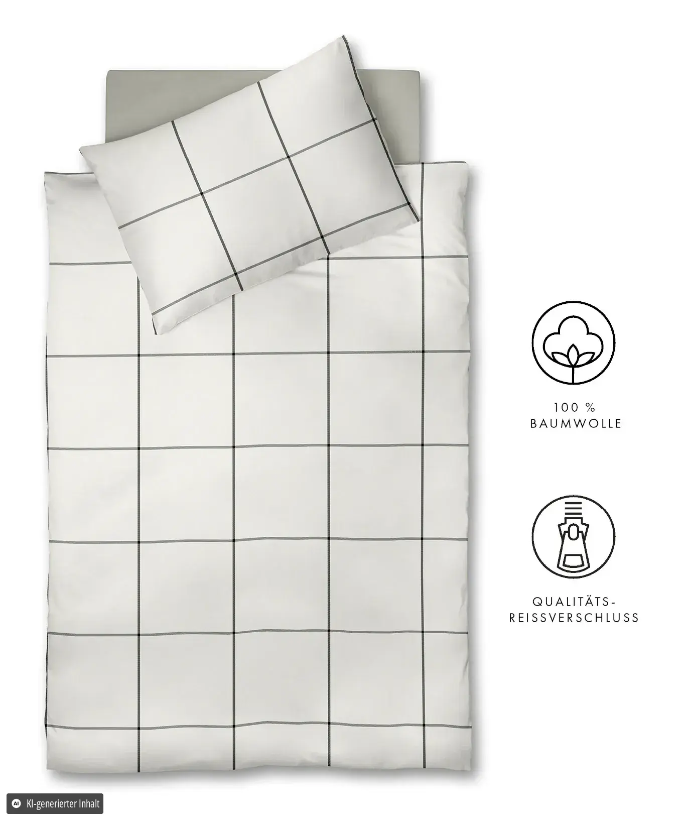 Lech Off White – Freisteller