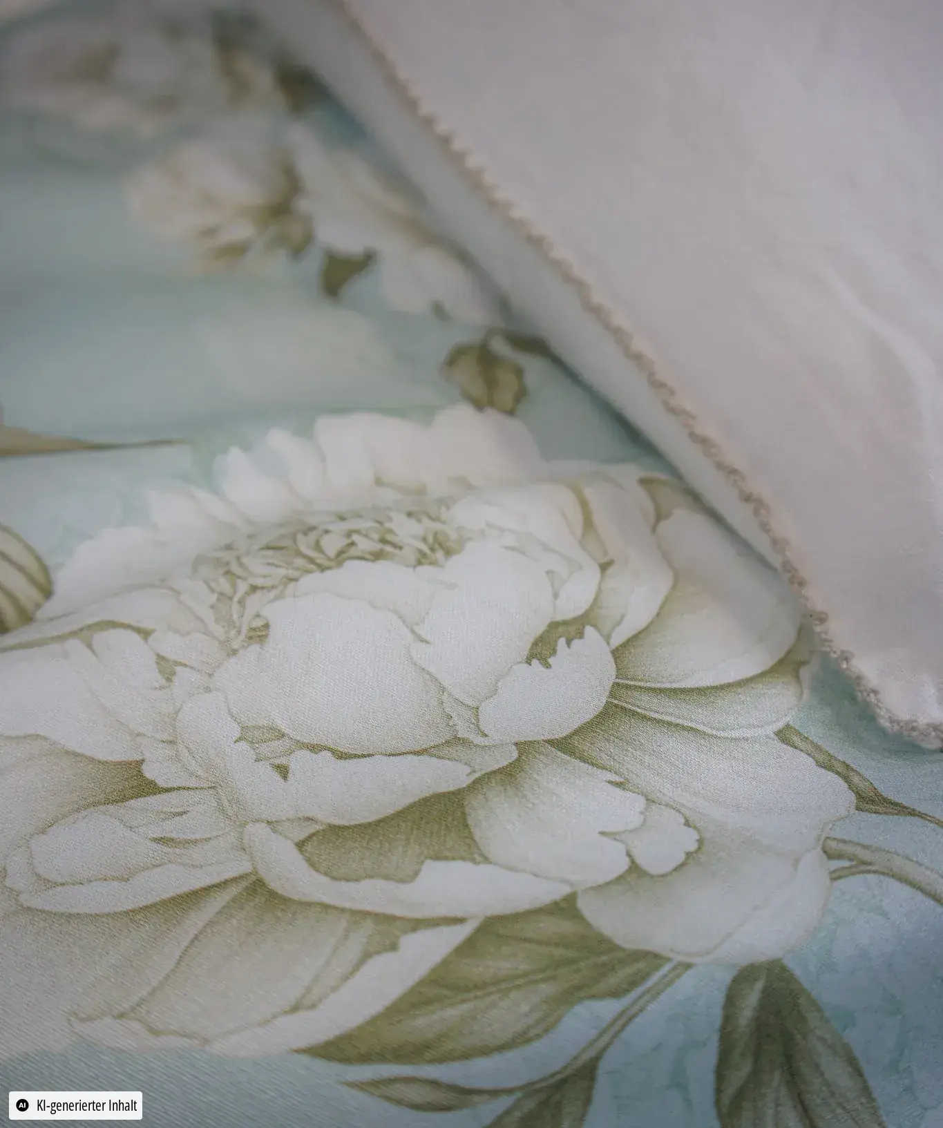 Bed Art Honeydew – Ambiente 2
