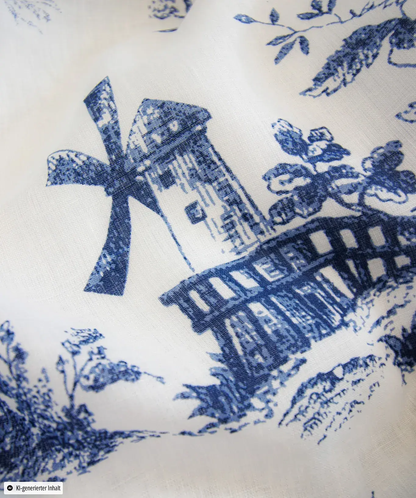 Nizza Blue – Ambiente 3