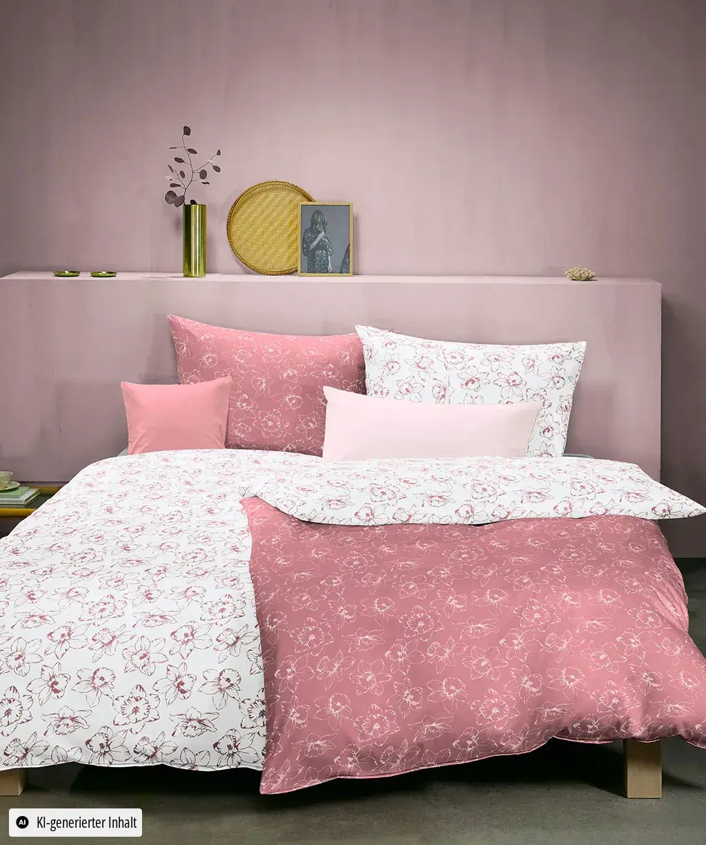 NizzaWende Rosa – Ambiente