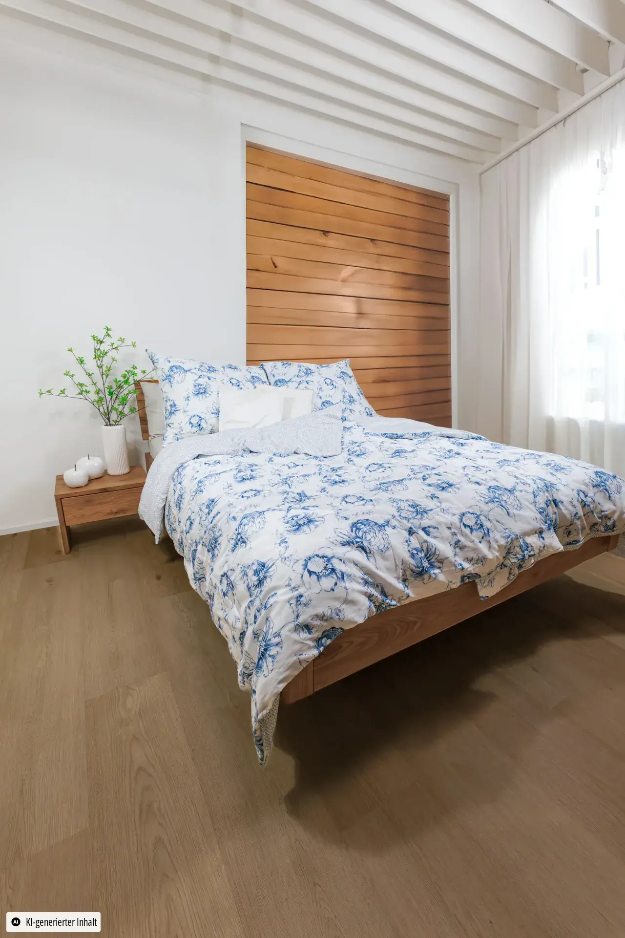 ModernGardenB 0002 – Ambiente