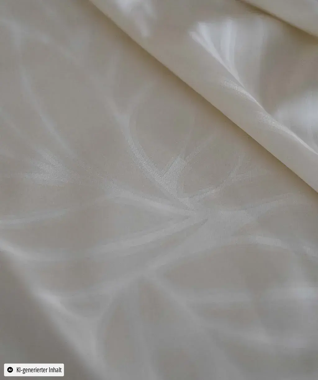 Opal Weiß – Detail