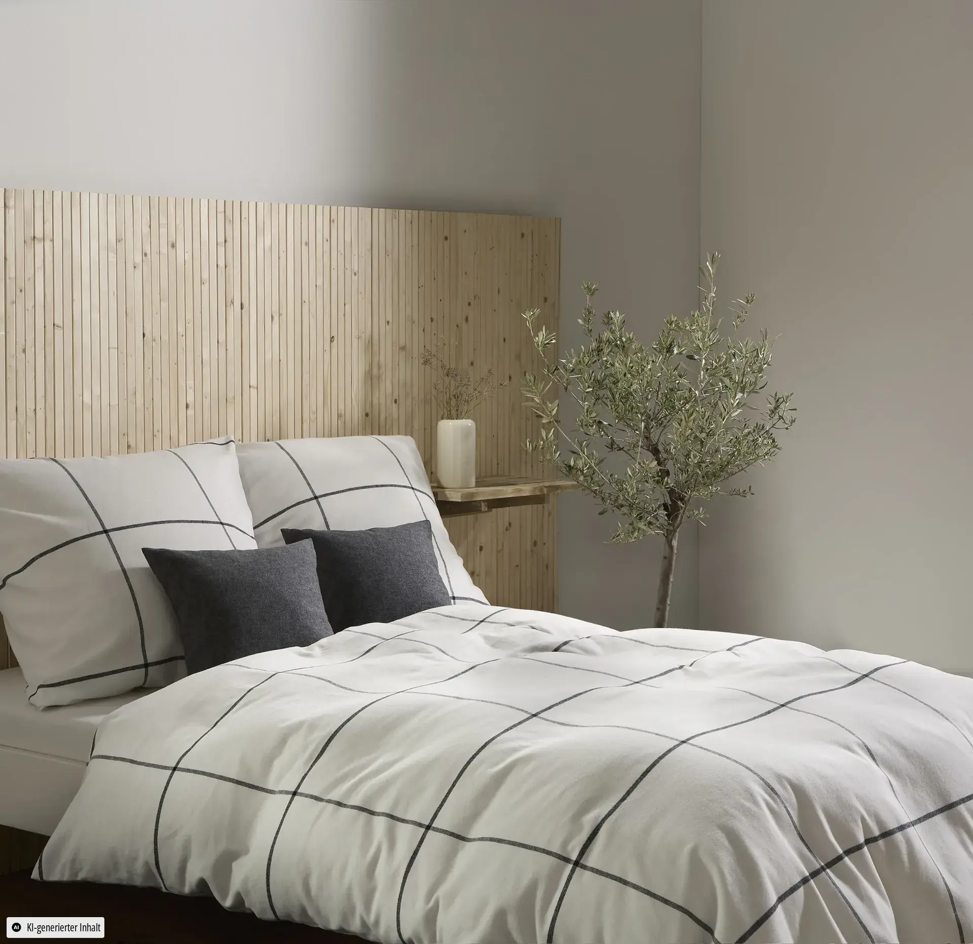 Lech Off White – Ambiente