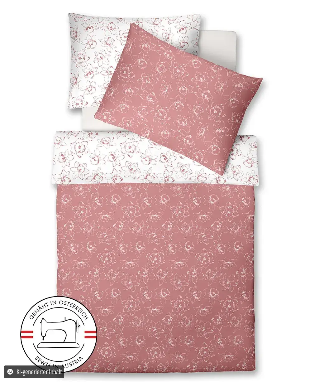 NizzaWende Rosa – Freisteller