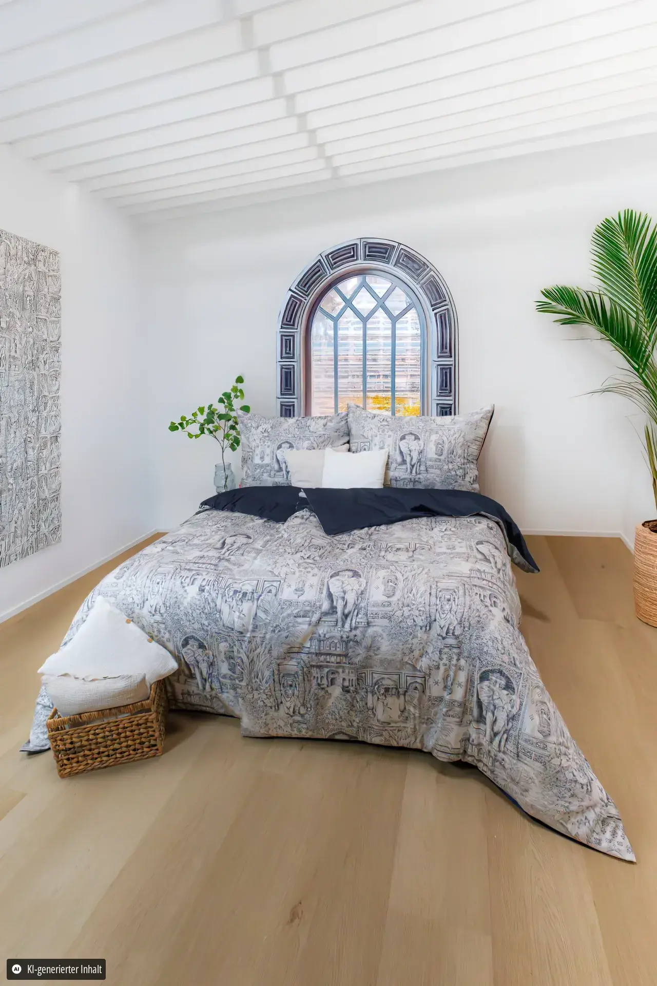 BedArt 0003 – Ambiente