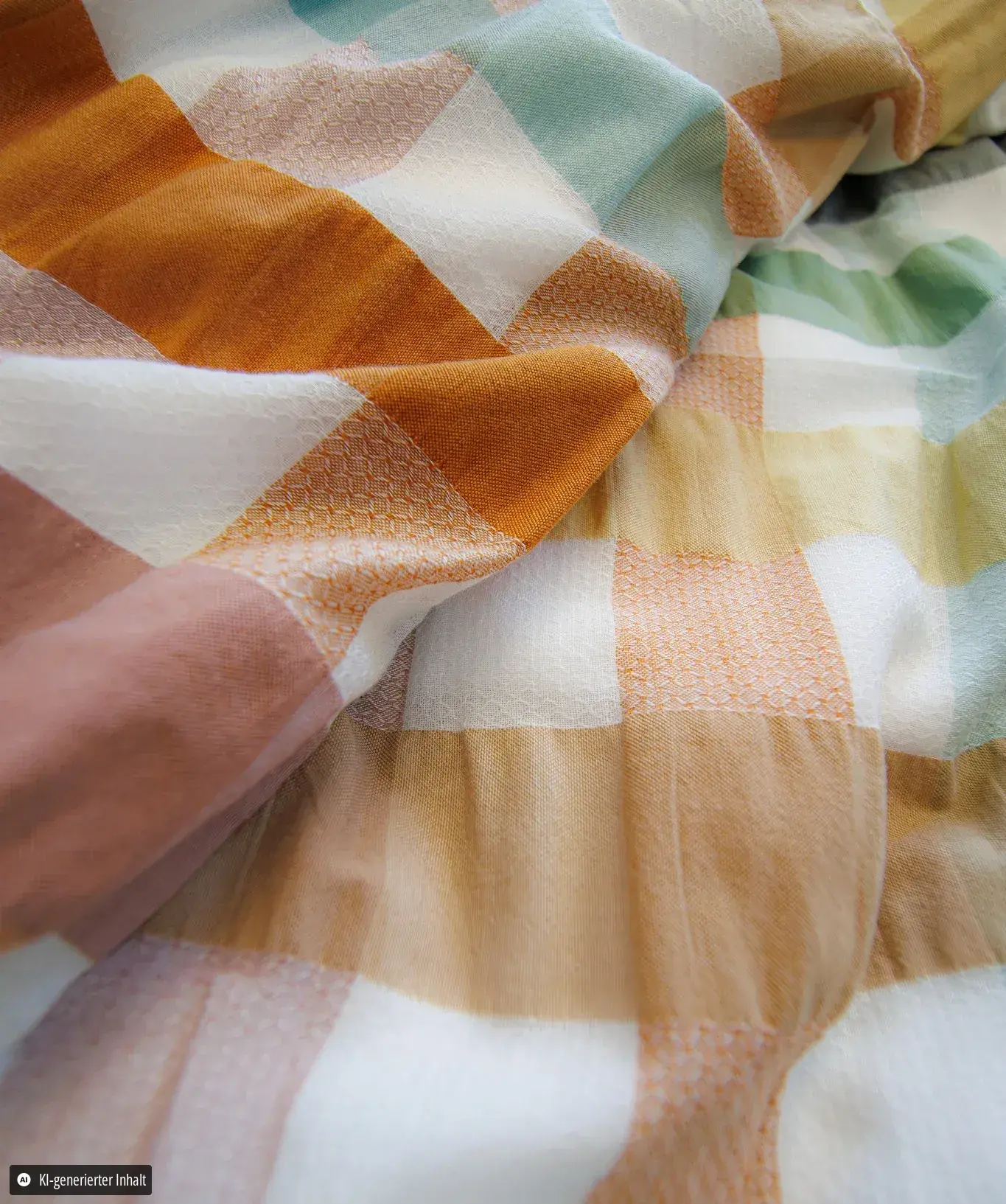 Rio Multicolor – Ambiente 2