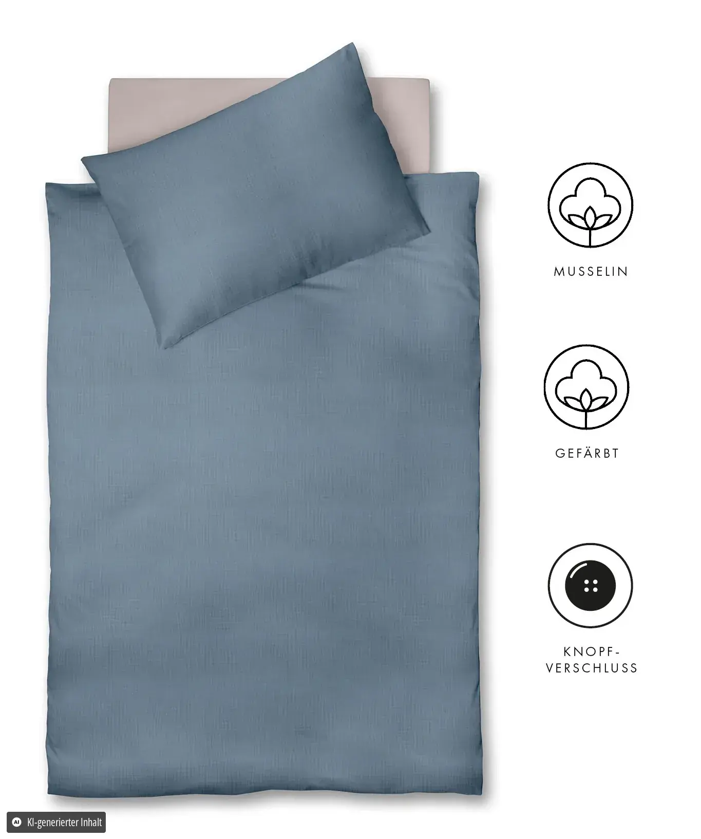 Capri Denim – Freisteller