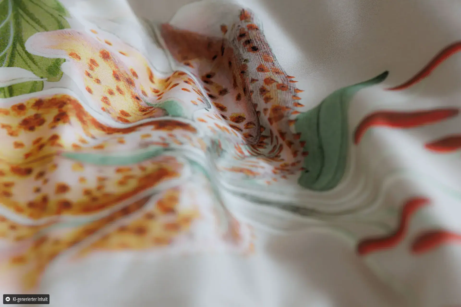 BedArt 0006 – Material