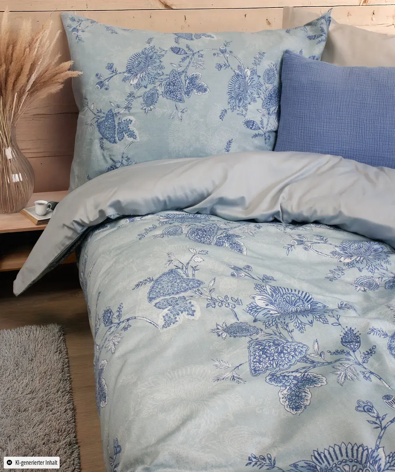 Miami Powder Blue – Ambiente 1