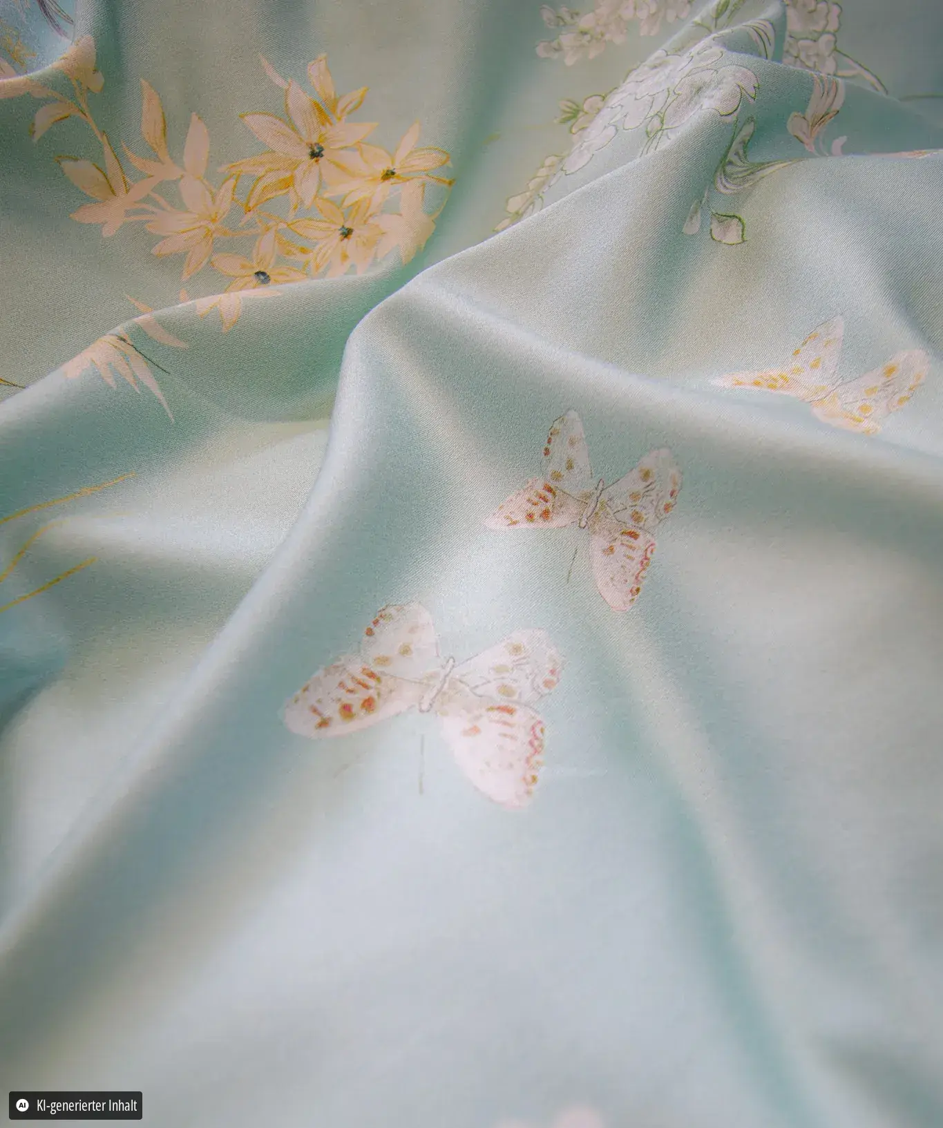 Bed Art Honeydew – Ambiente 2