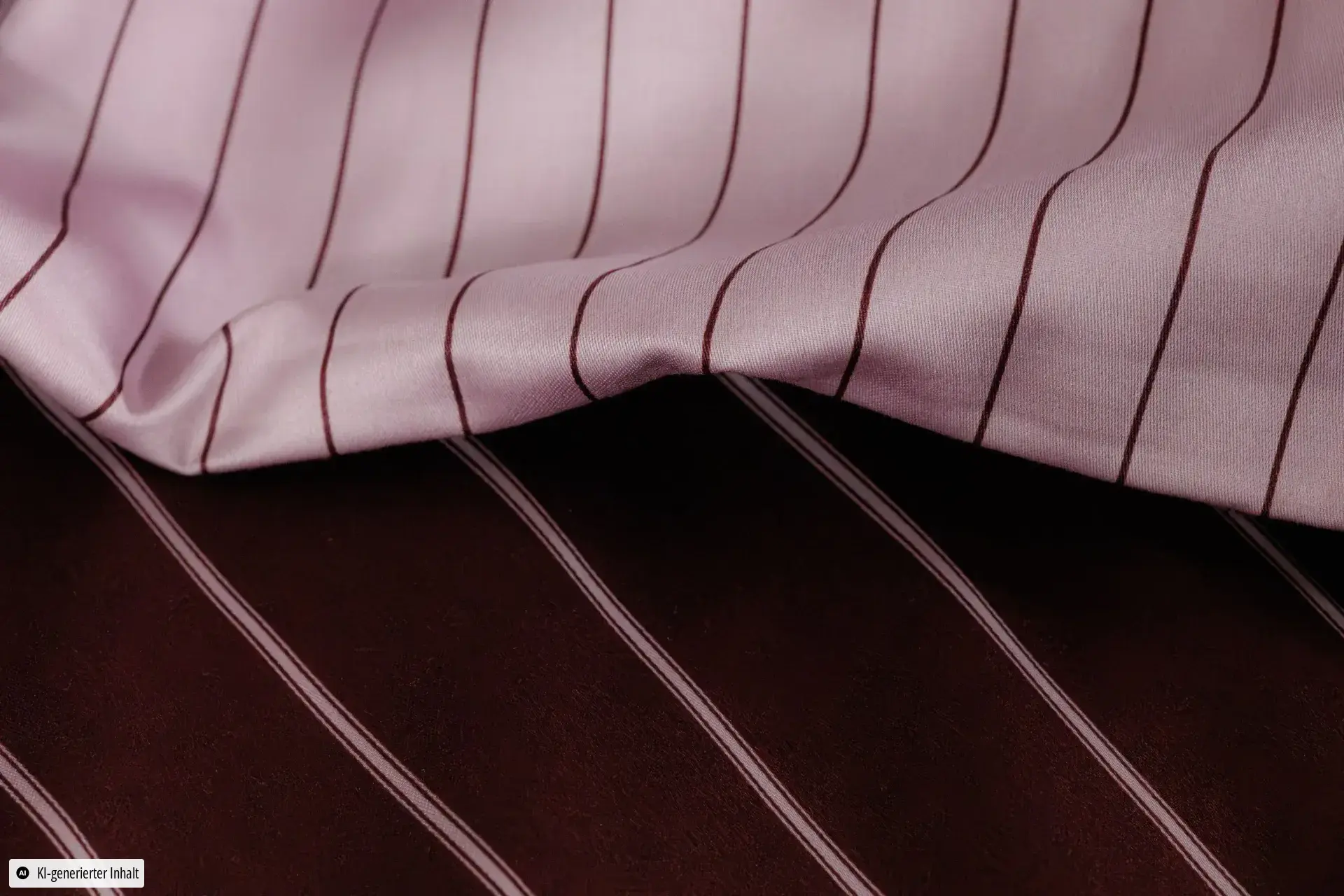 Modern Classic B 055137 Bettwäsche aus Satin