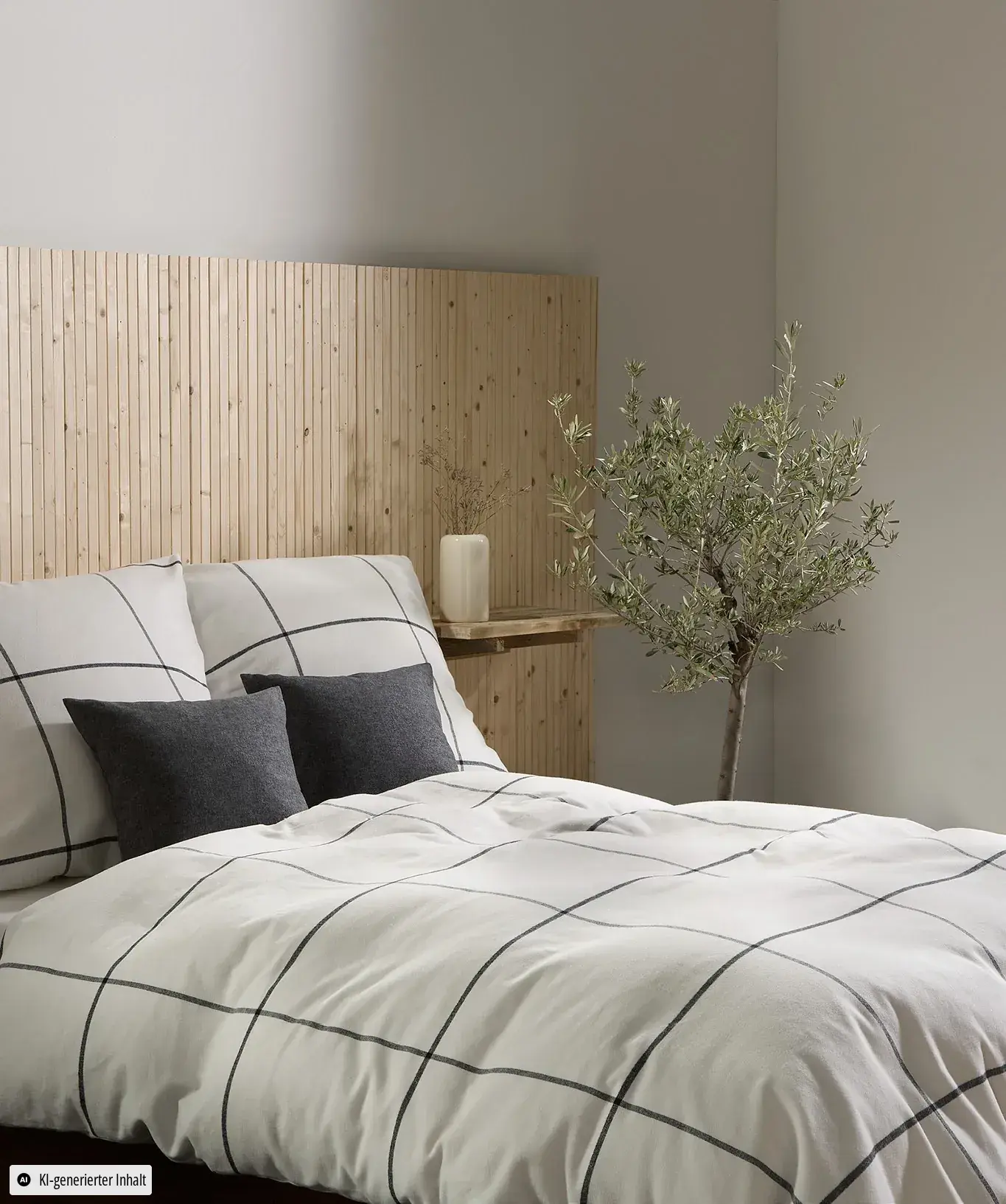 Lech Off White – Ambiente