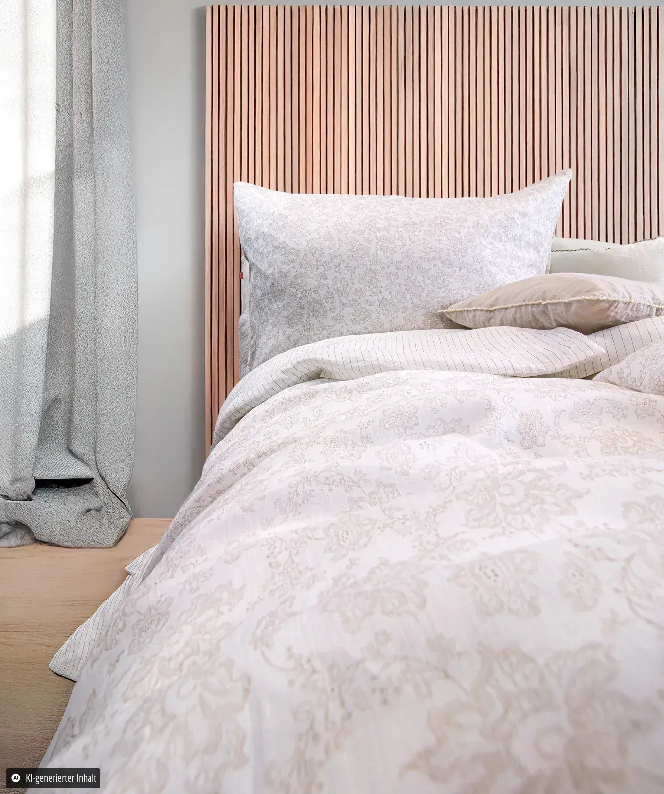 Nizza Mauve – Ambiente 1