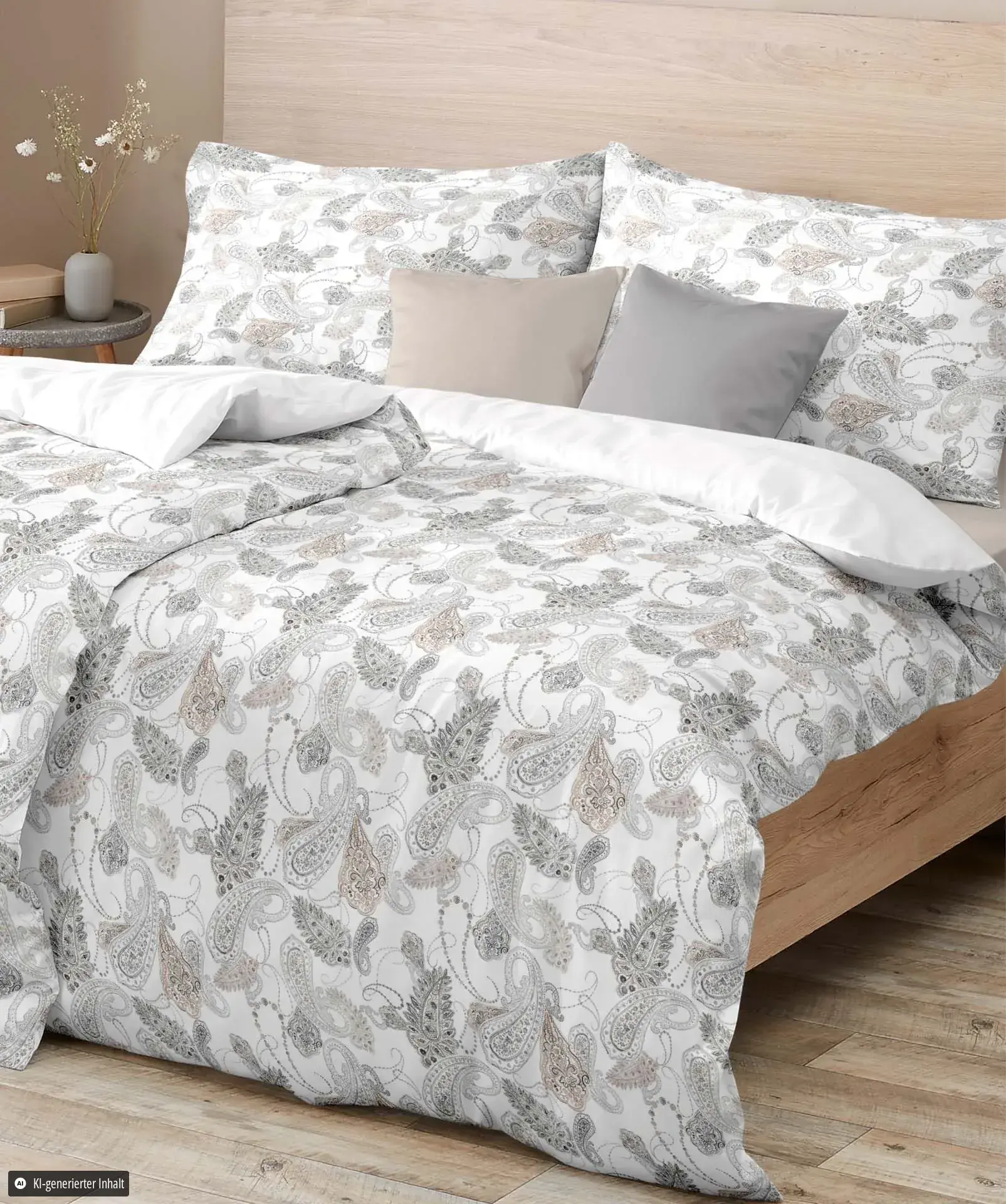 Luxury Camel – Ambiente