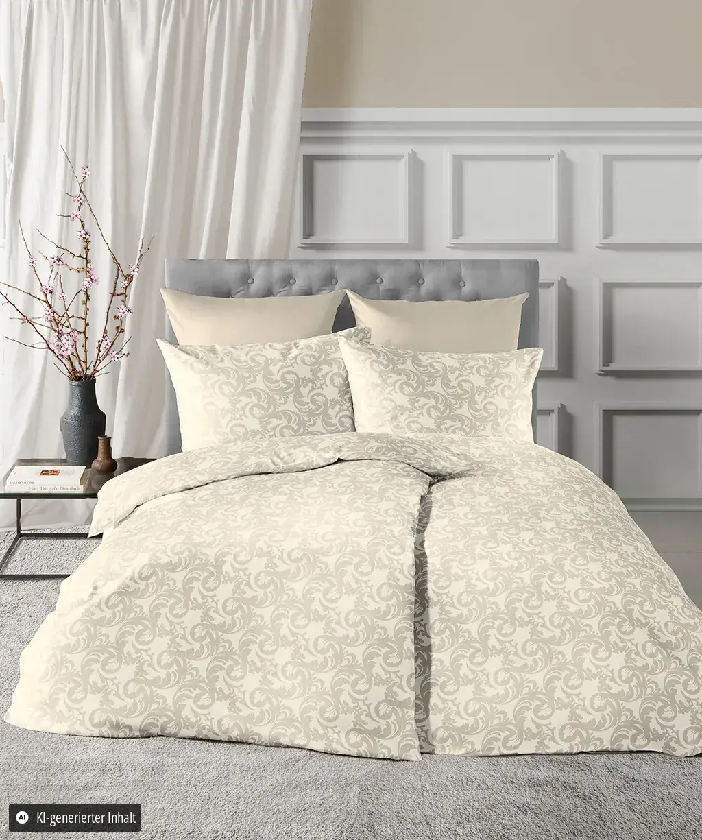 Brillant Creme – Ambiente
