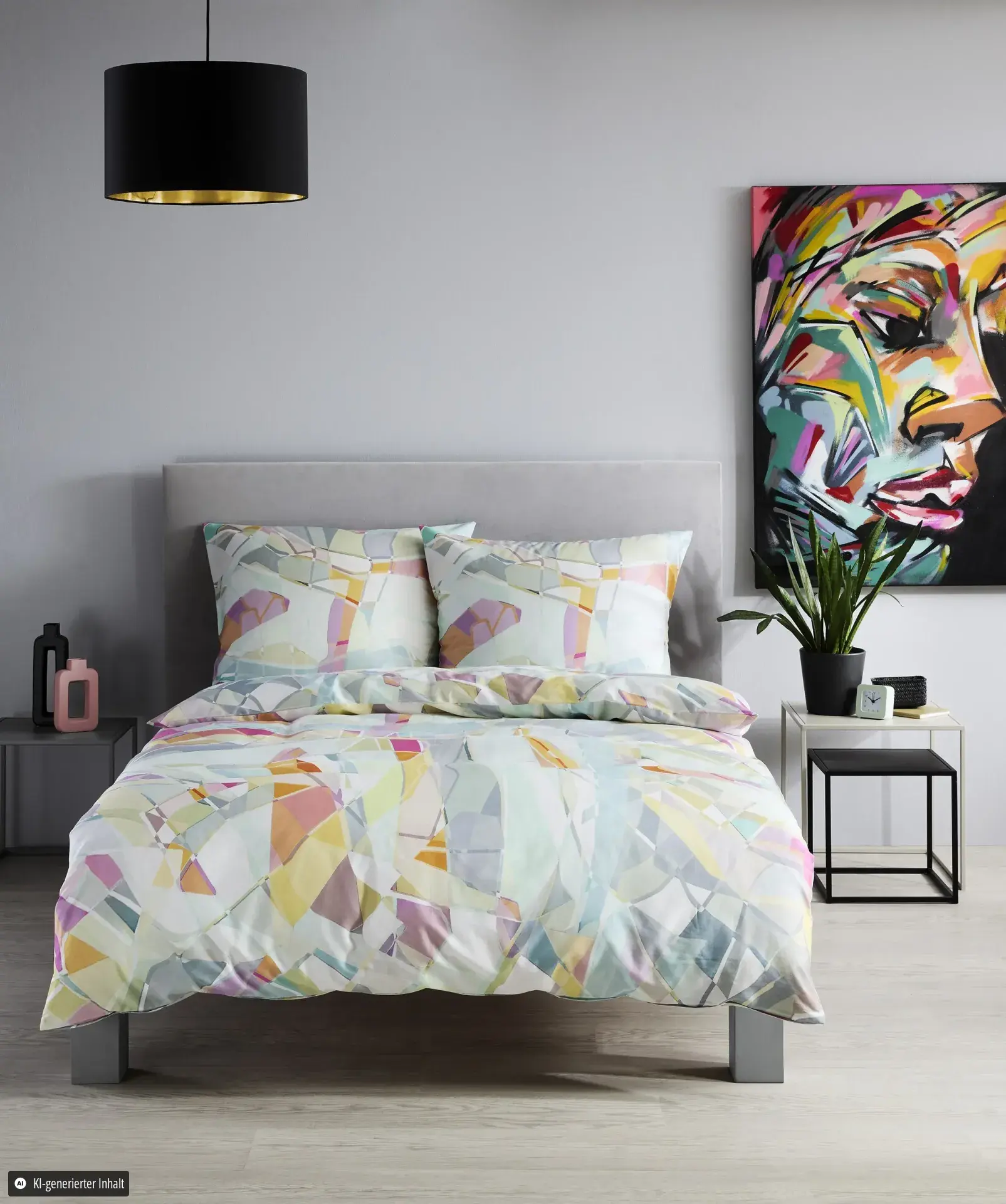 Bed Art 115054 Bettwäsche