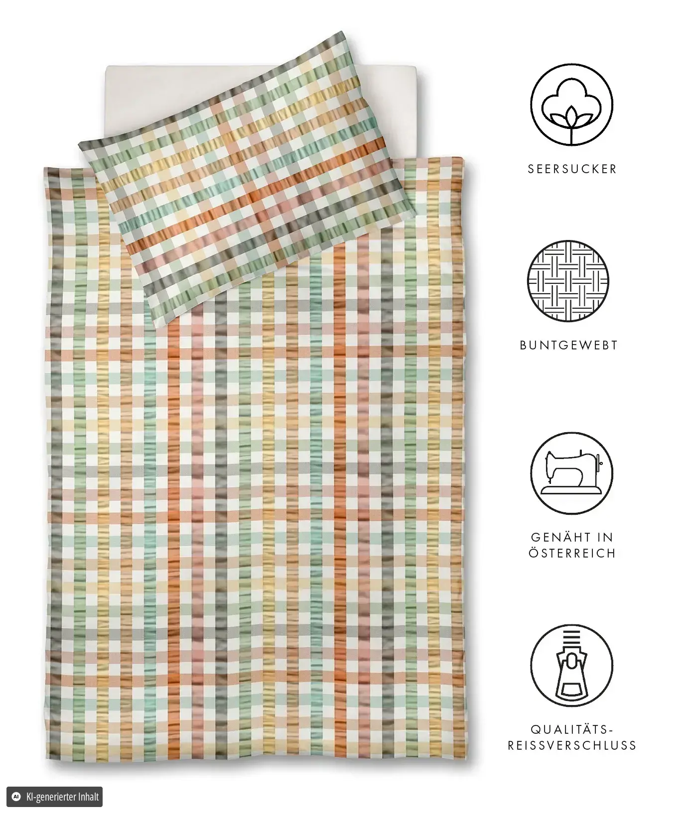 Rio Multicolor – Freisteller