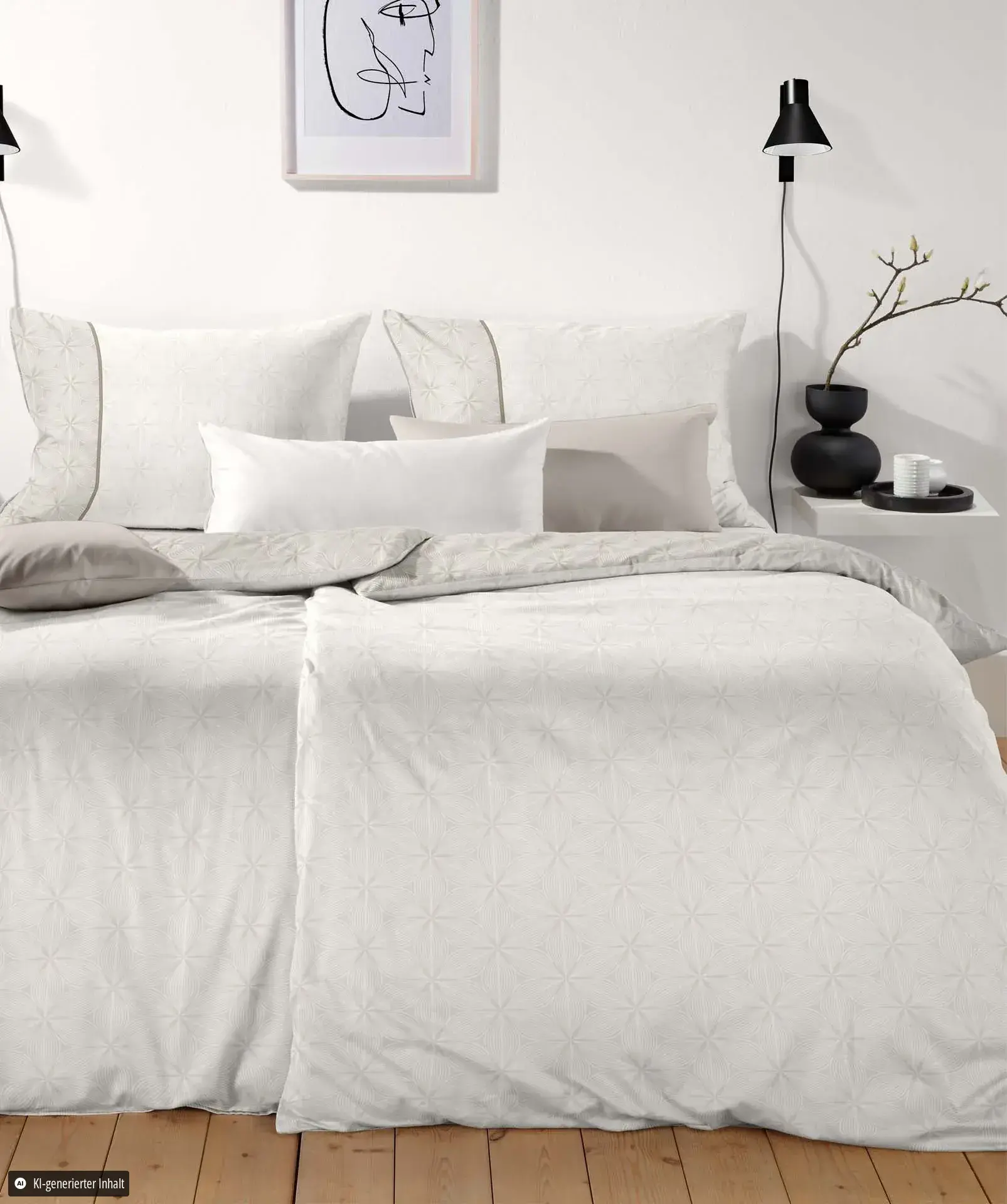 Opal Elite Creme-Sand – Ambiente