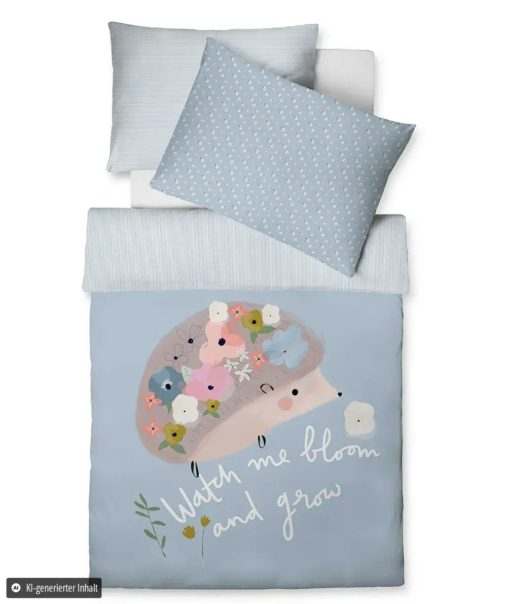 Kids Blau – Freisteller