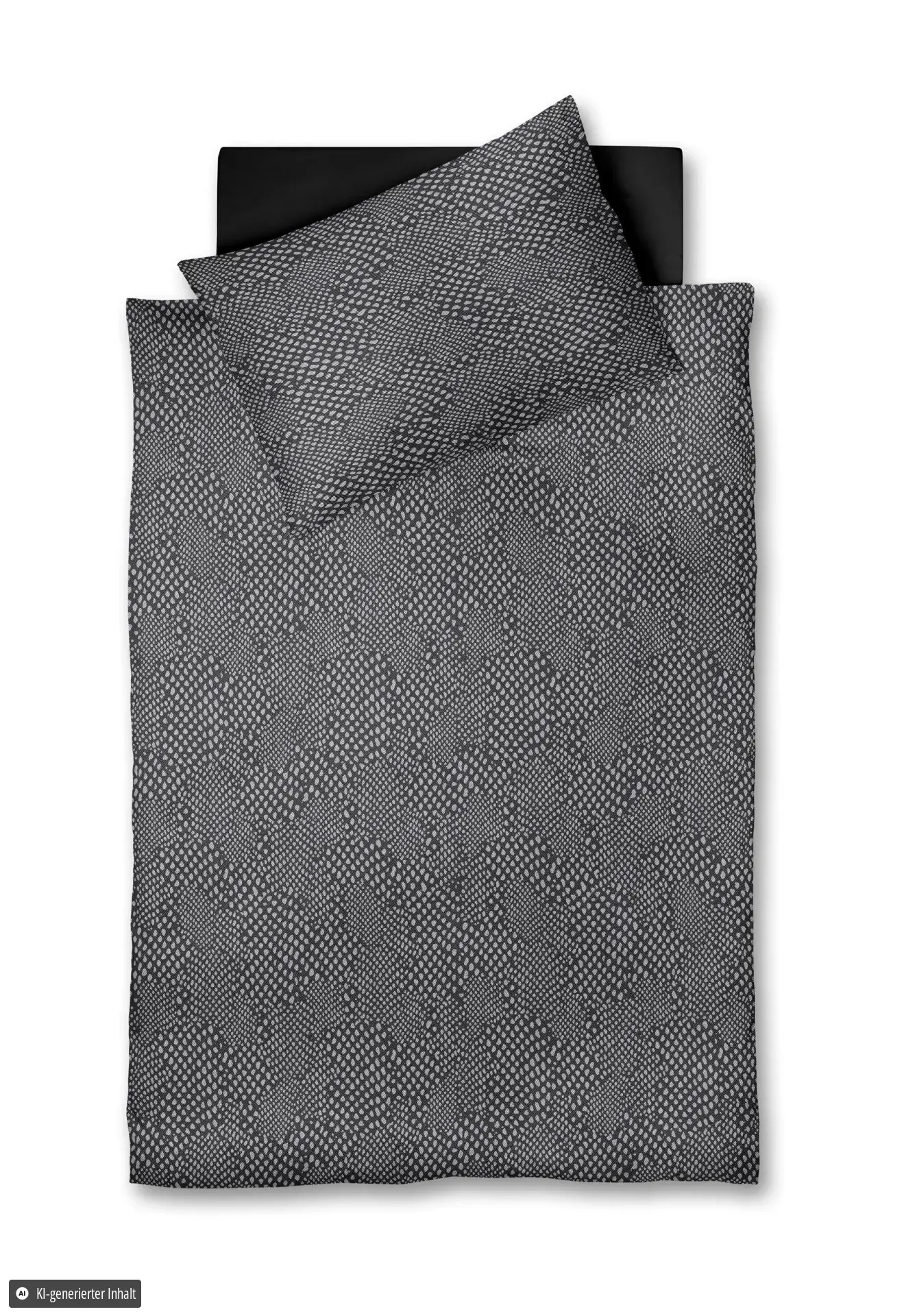 Topas 055114 Bettwäsche aus Interlock-Jersey