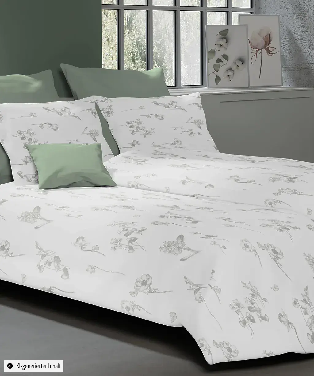WhiteDream Weiß – Ambiente