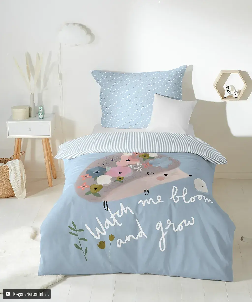 Kids Blau – Ambiente 2