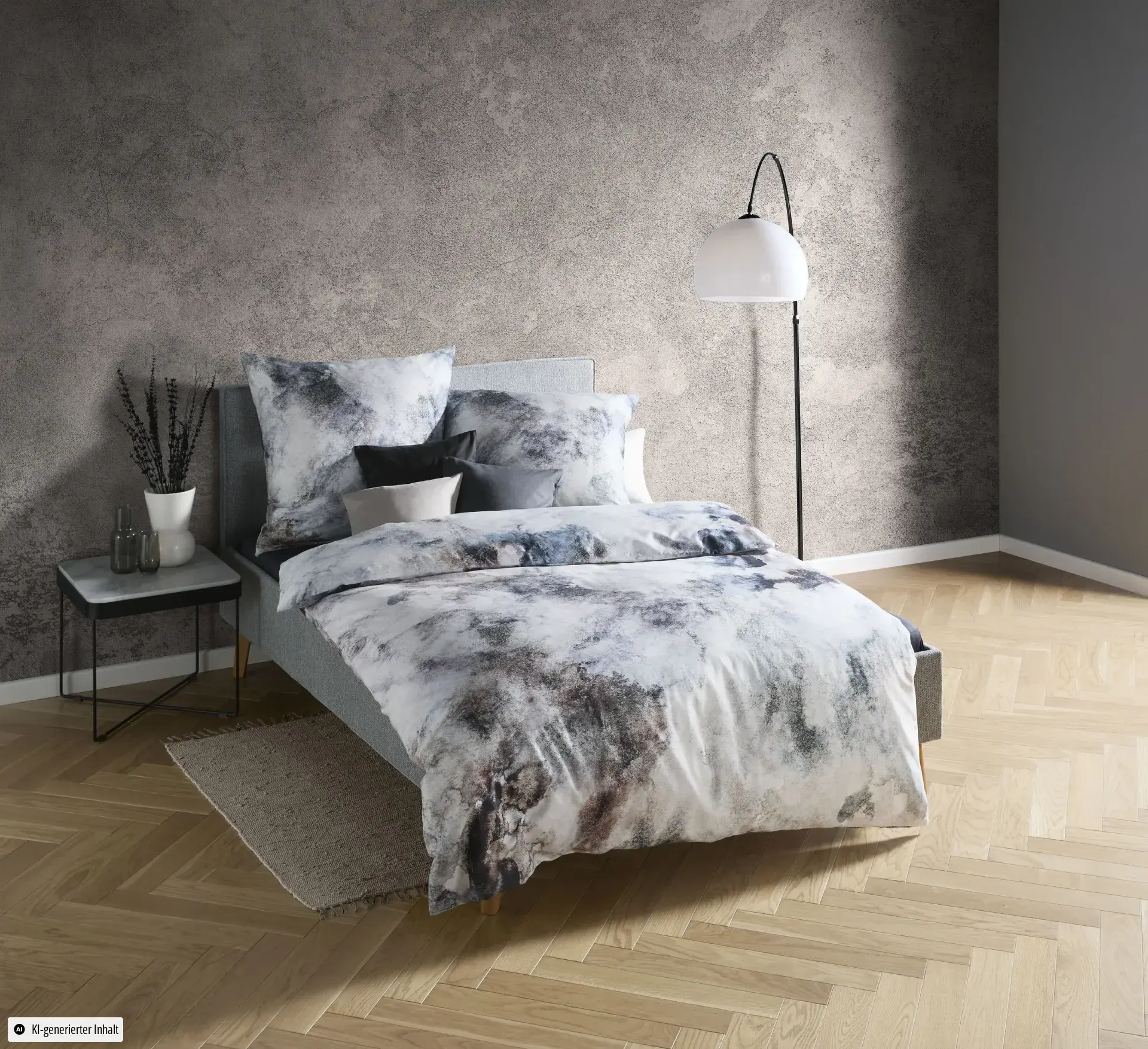 ModernArt 0007 – Ambiente 1